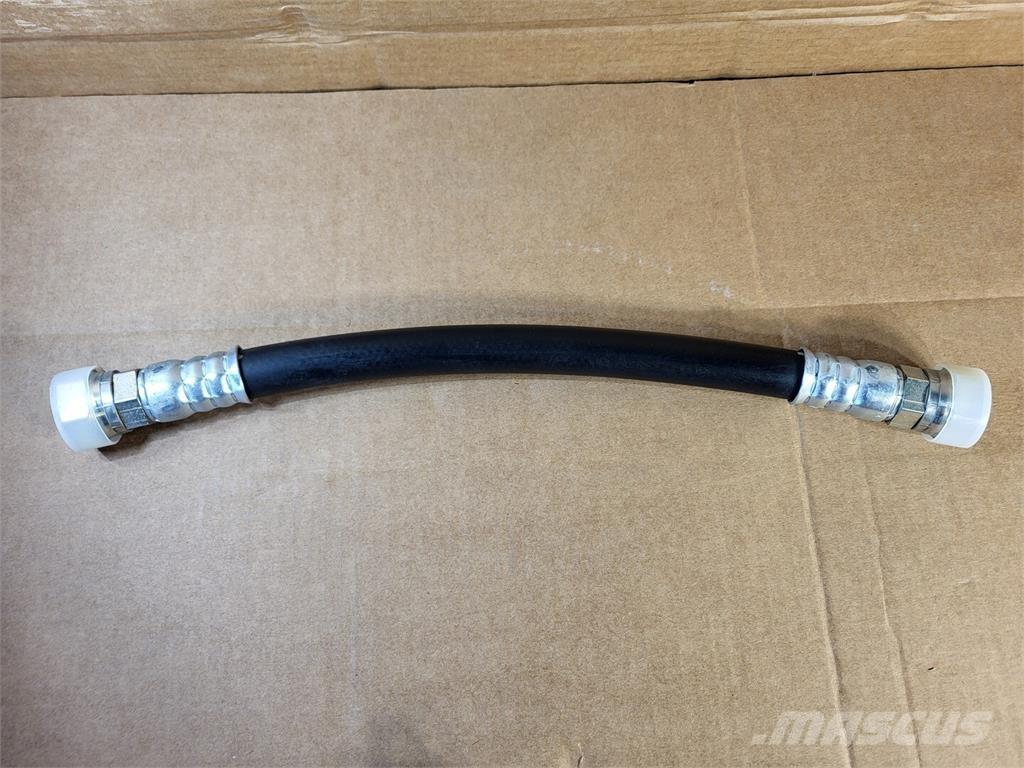 Hitachi 4433262 Outros componentes