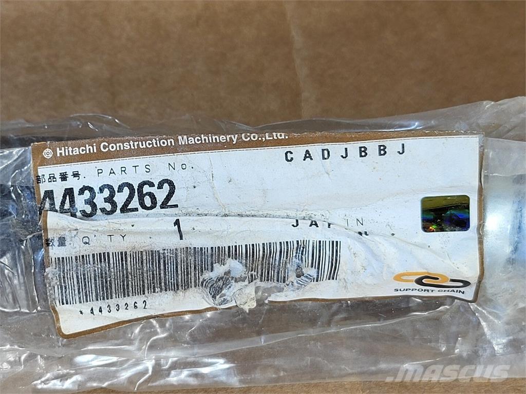 Hitachi 4433262 Outros componentes