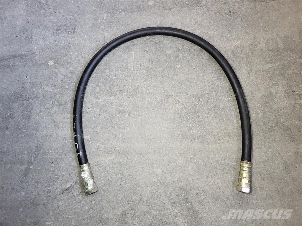 Hitachi 4433264 Outros componentes