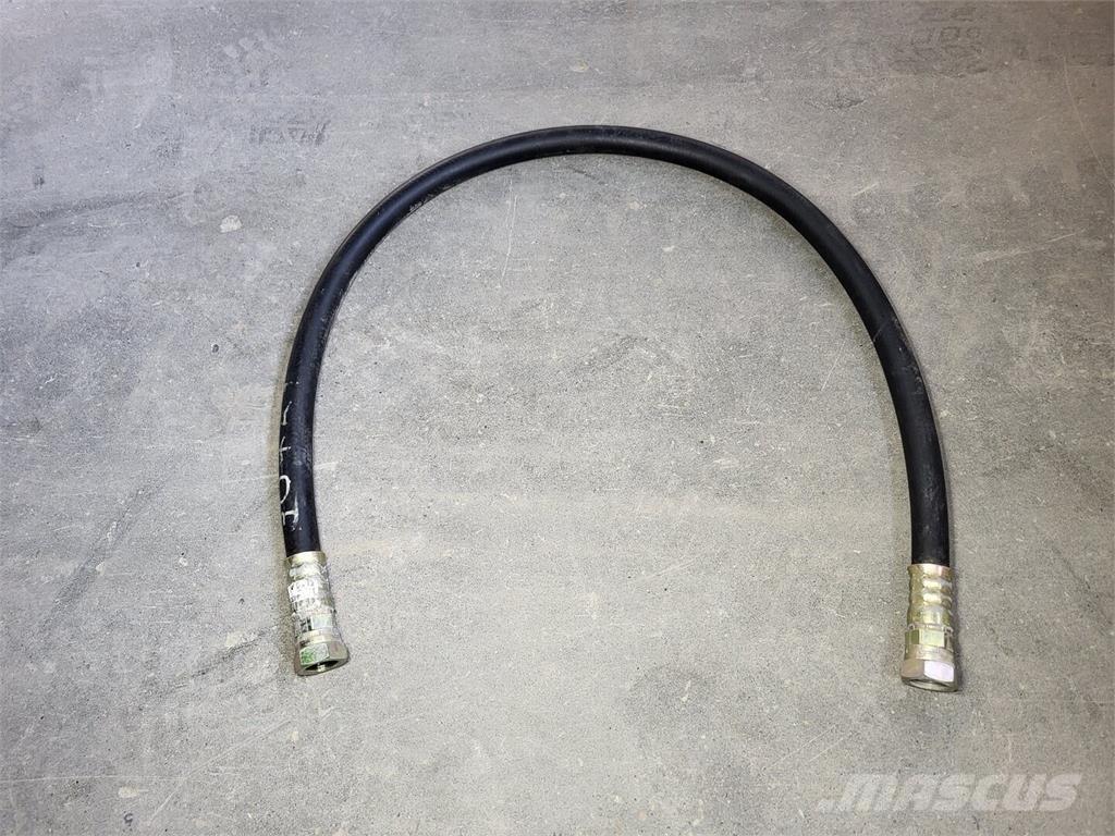 Hitachi 4433264 Outros componentes