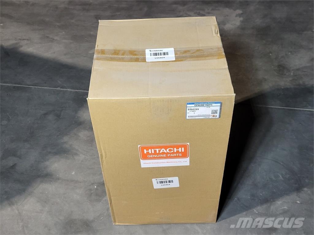 Hitachi 4466269 Construção - Outros
