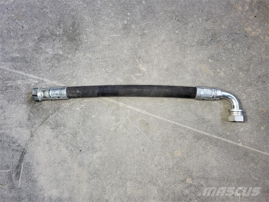 Hitachi 4633873 Outros componentes