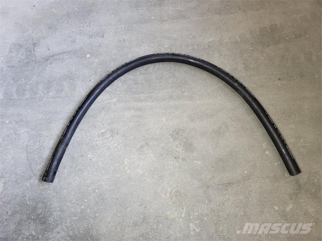 Hitachi 4646049 Outros componentes