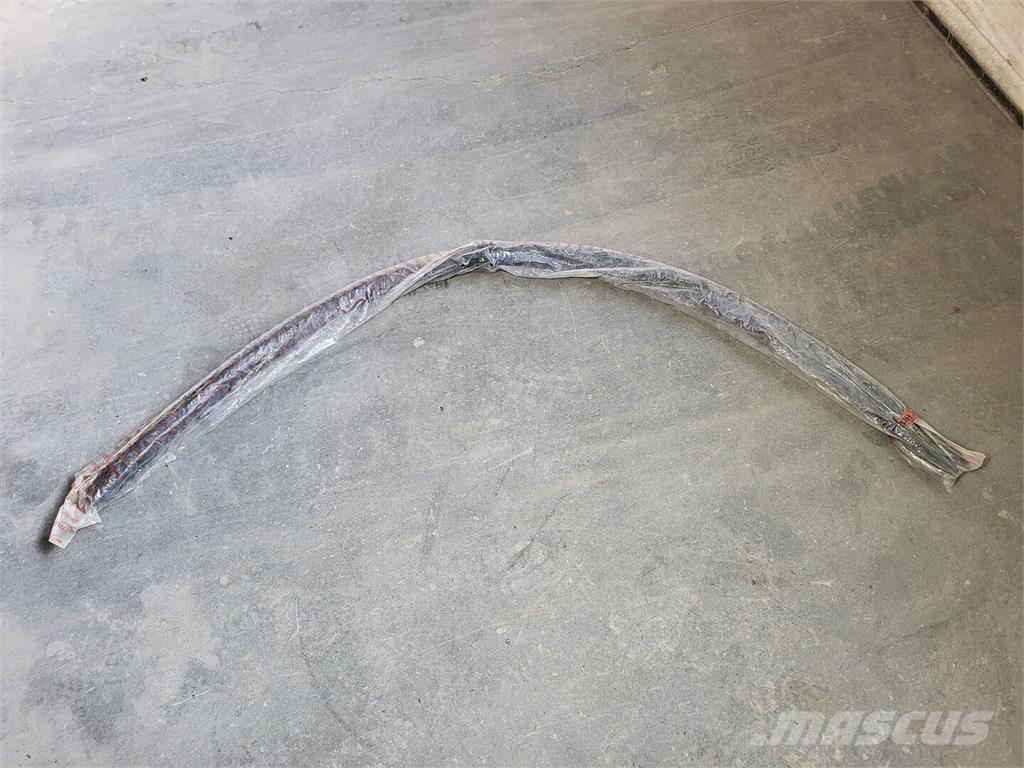 Hitachi 4646049 Outros componentes