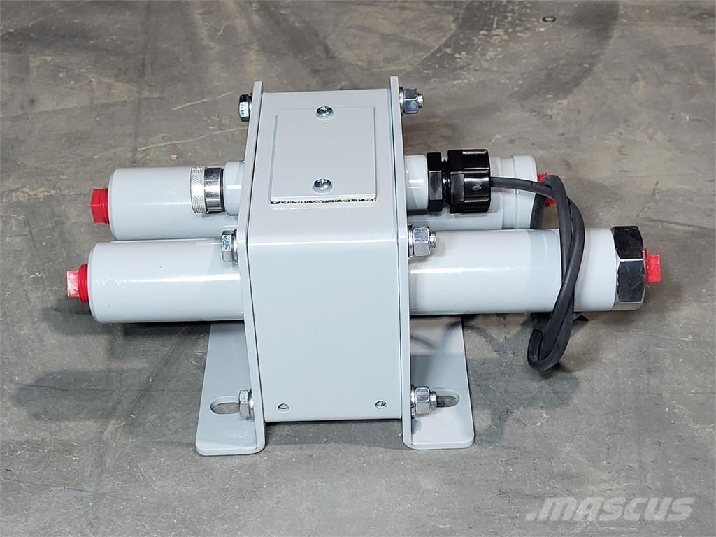 Hitachi 4656953 Bombas de água