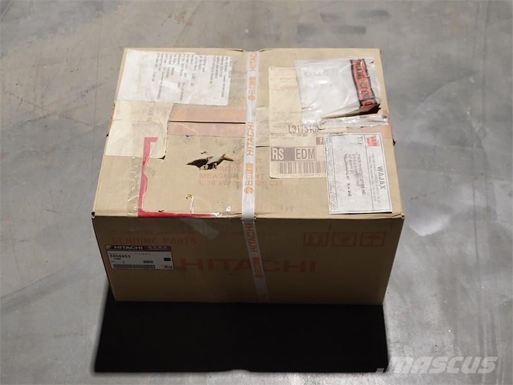 Hitachi 4656953 Bombas de água