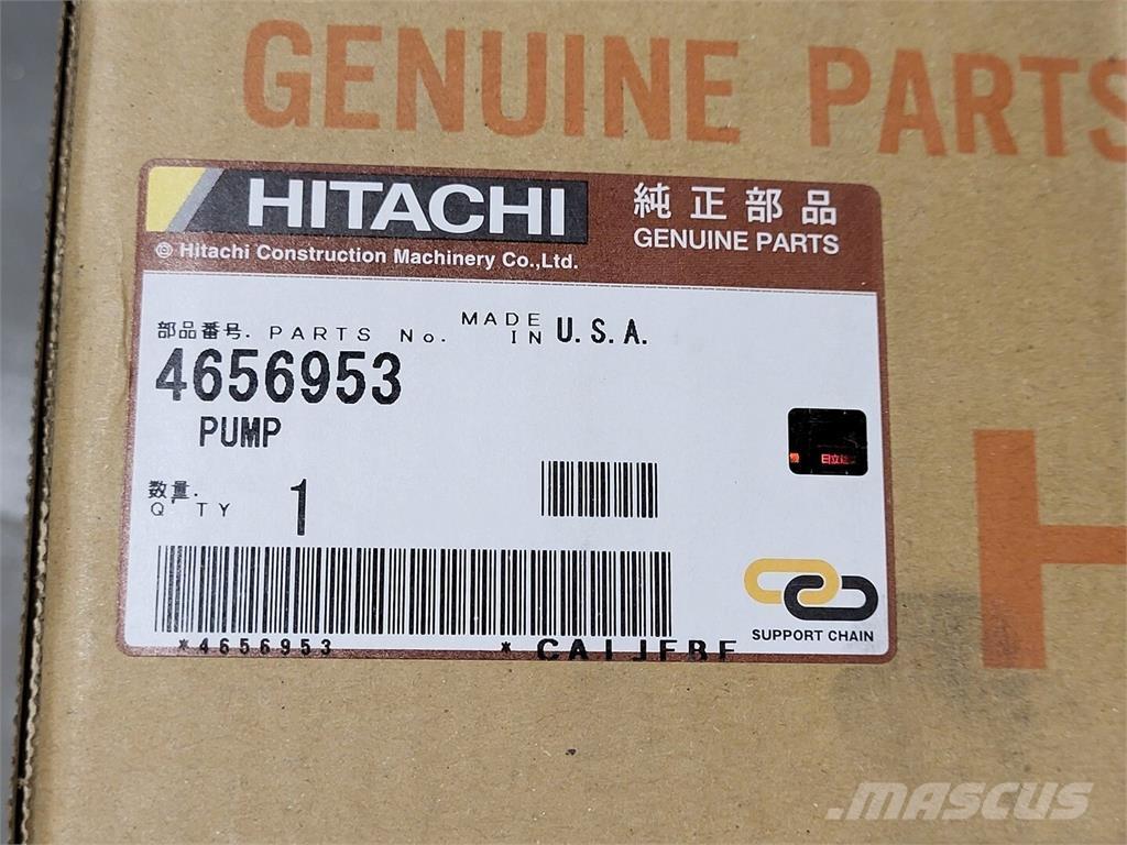 Hitachi 4656953 Bombas de água