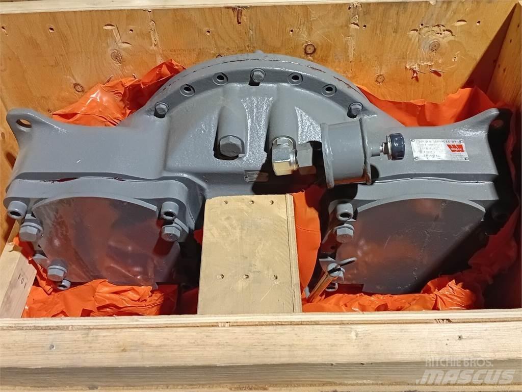 Hitachi 9276421 Bombas de água