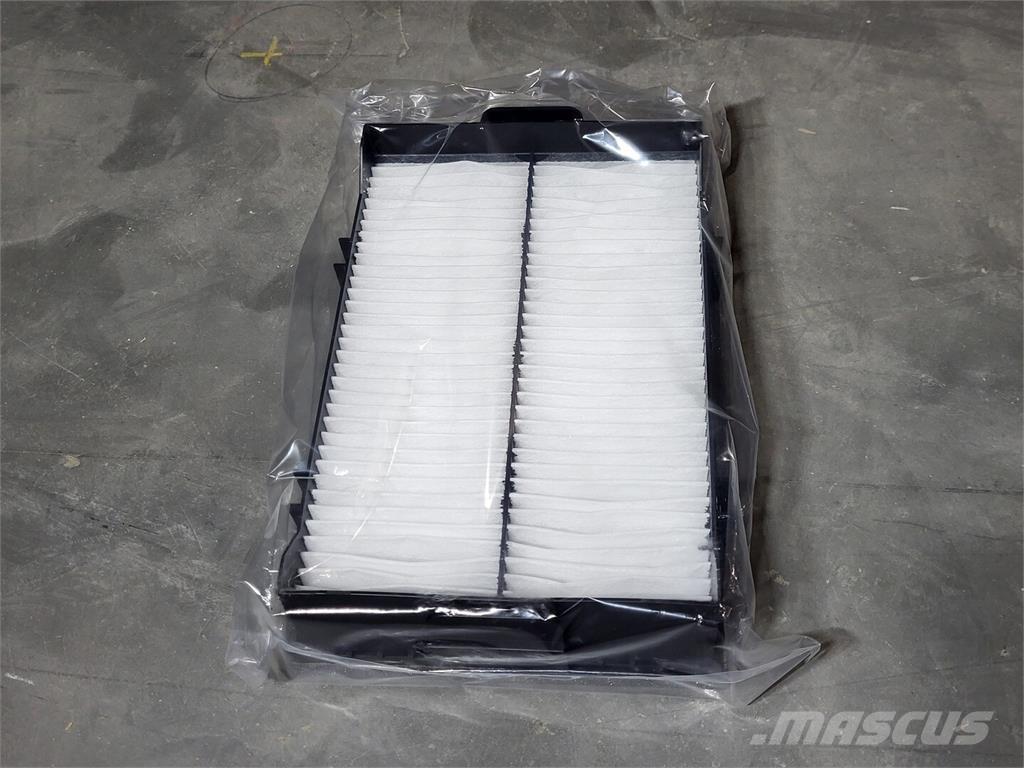 Hitachi YA00022308 Construção - Outros
