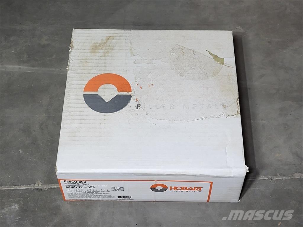 Hobart S283712-029 Máquinas de soldar