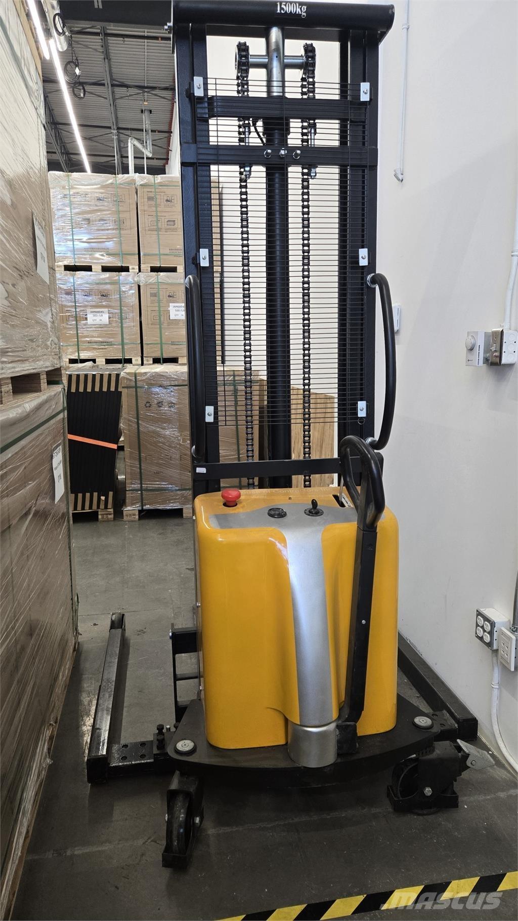  HOC EMS1535-II Construção - Outros
