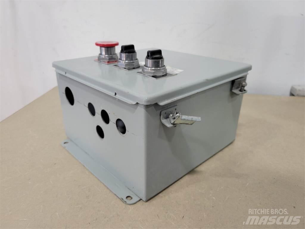 Hoffman A10106CH Construção - Outros
