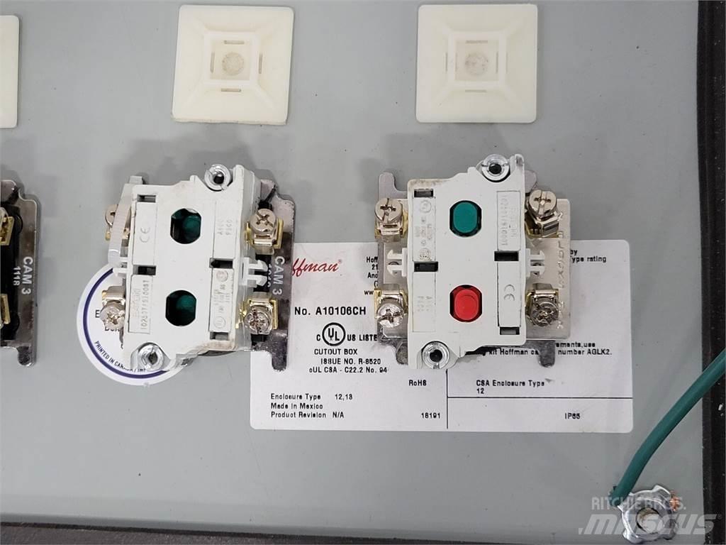 Hoffman A10106CH Construção - Outros

