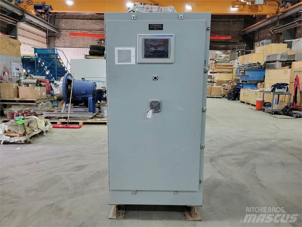 Hoffman A72H3724FS Construção - Outros
