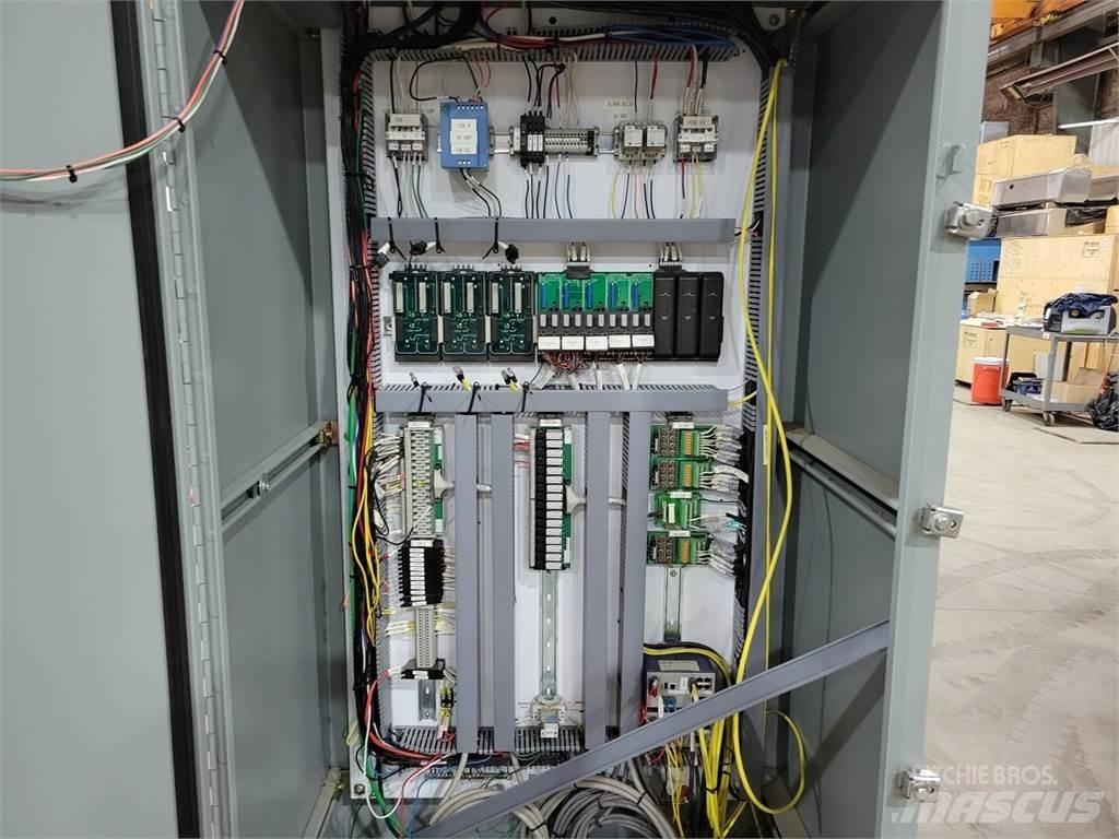 Hoffman A72H3724FS Construção - Outros
