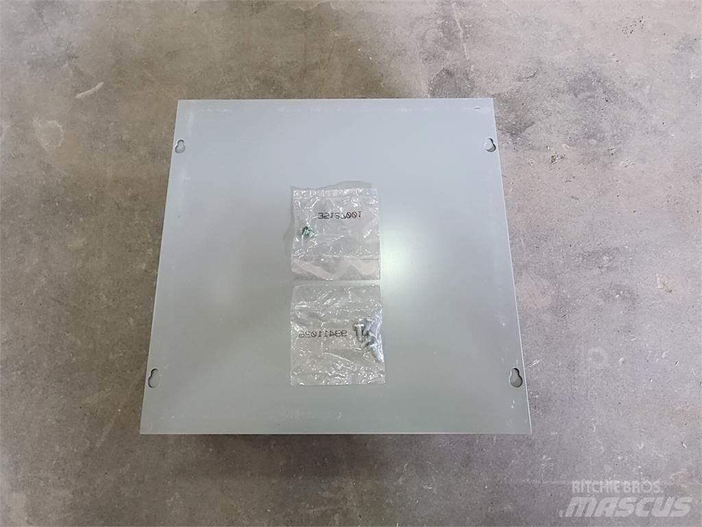 Hoffman ASE12X12X6NK Construção - Outros
