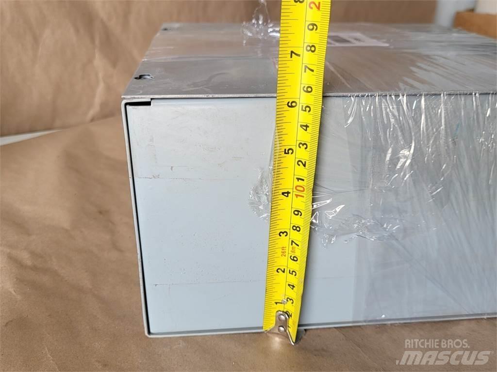 Hoffman ASE12X12X6NK Construção - Outros
