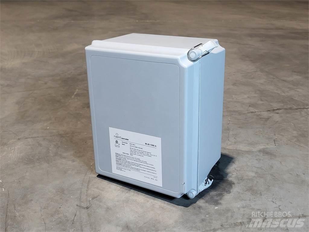 Hoffman MIJB-1086-A Construção - Outros
