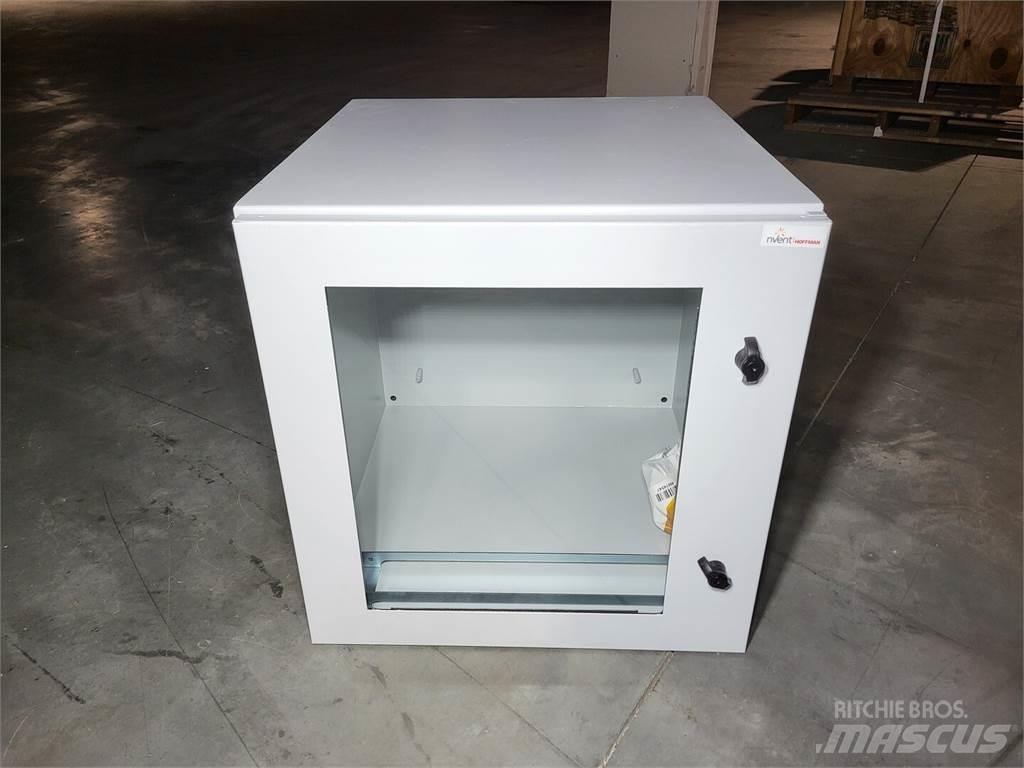 Hoffman PTRW242424G2 Construção - Outros
