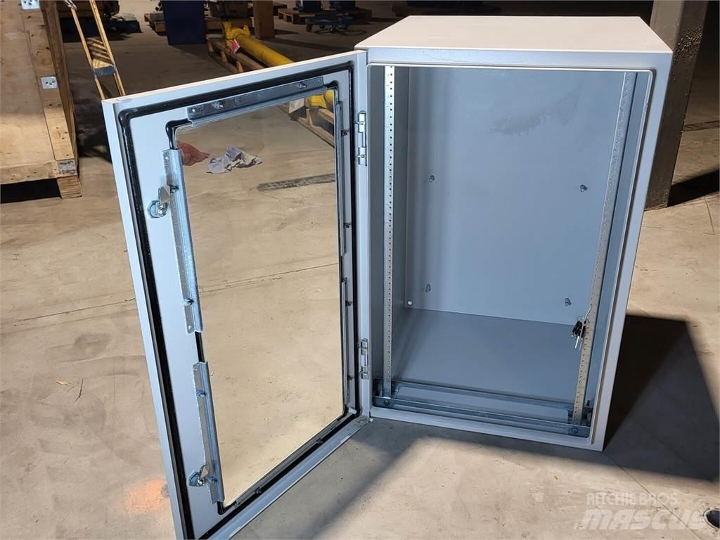 Hoffman PTRW362424G2 Construção - Outros
