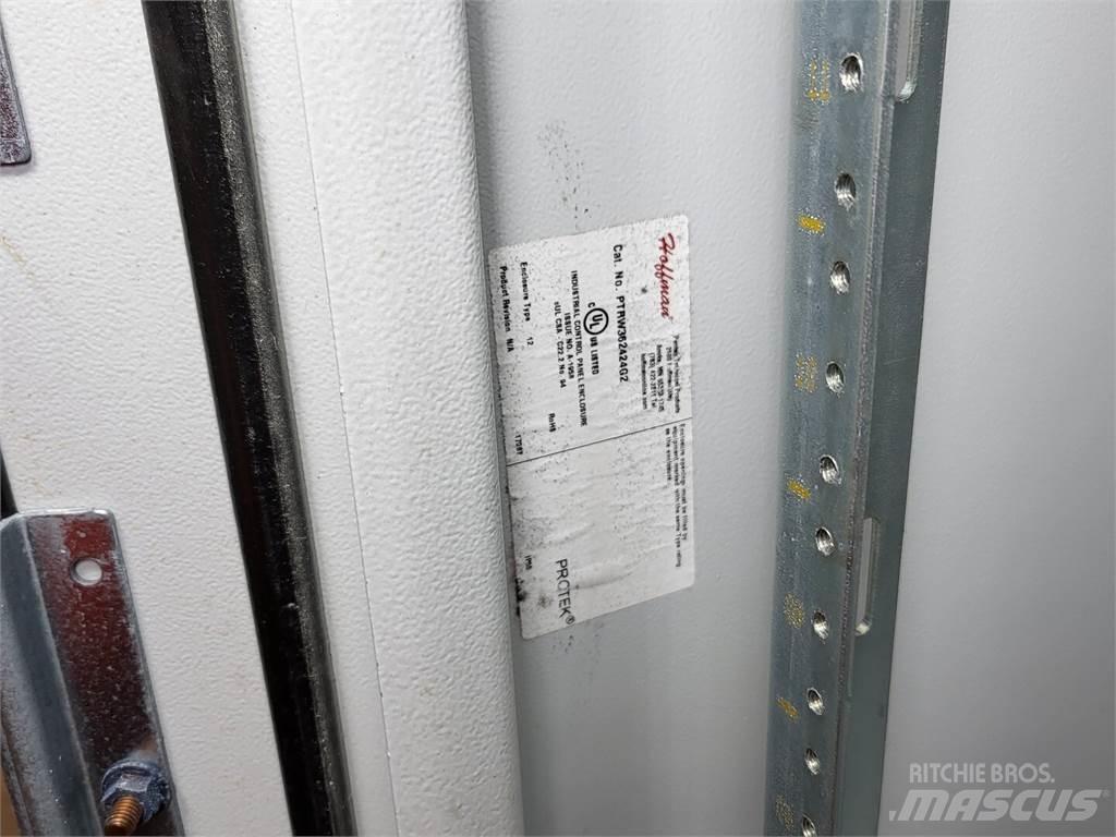 Hoffman PTRW362424G2 Construção - Outros
