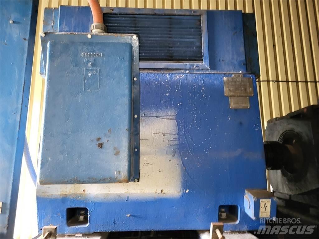  HOLM HR80-72 Motores industriais