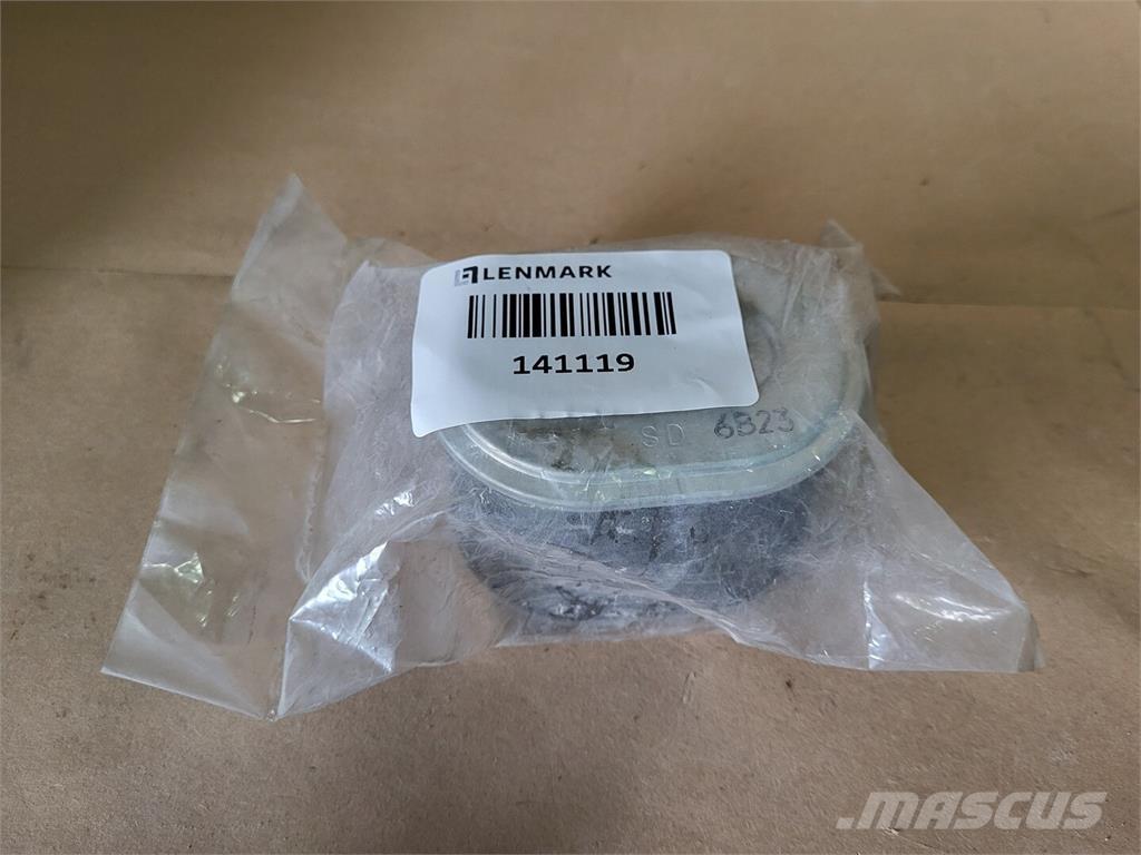 Honda 17210-ZE1-517 Construção - Outros
