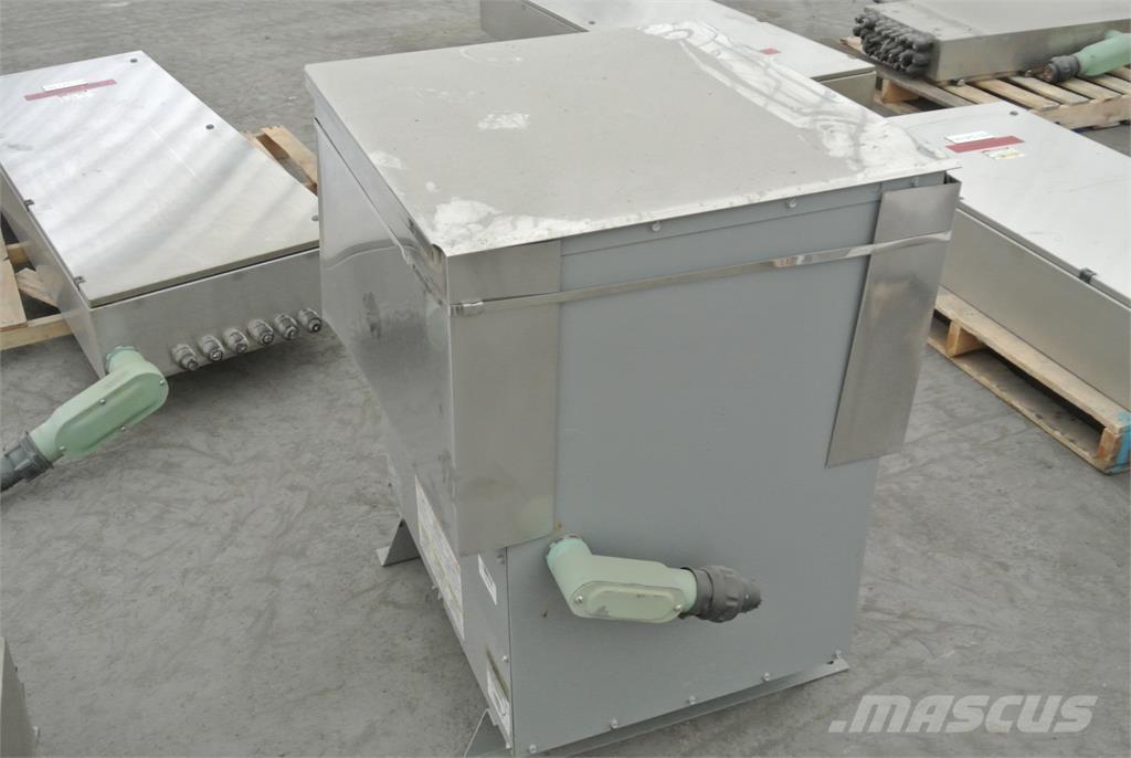  HPS SG3A0075PP Construção - Outros
