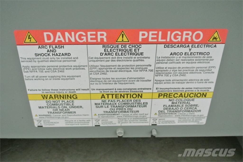  HPS SG3A0075PP Construção - Outros
