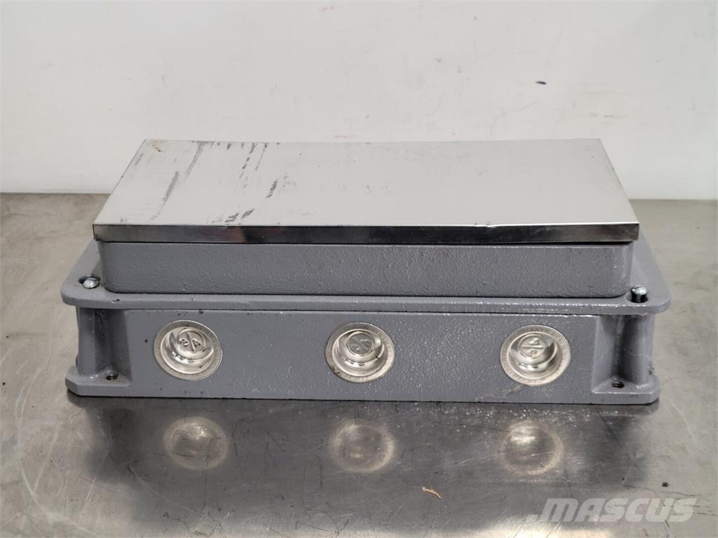  HUBBELL 6275 Construção - Outros
