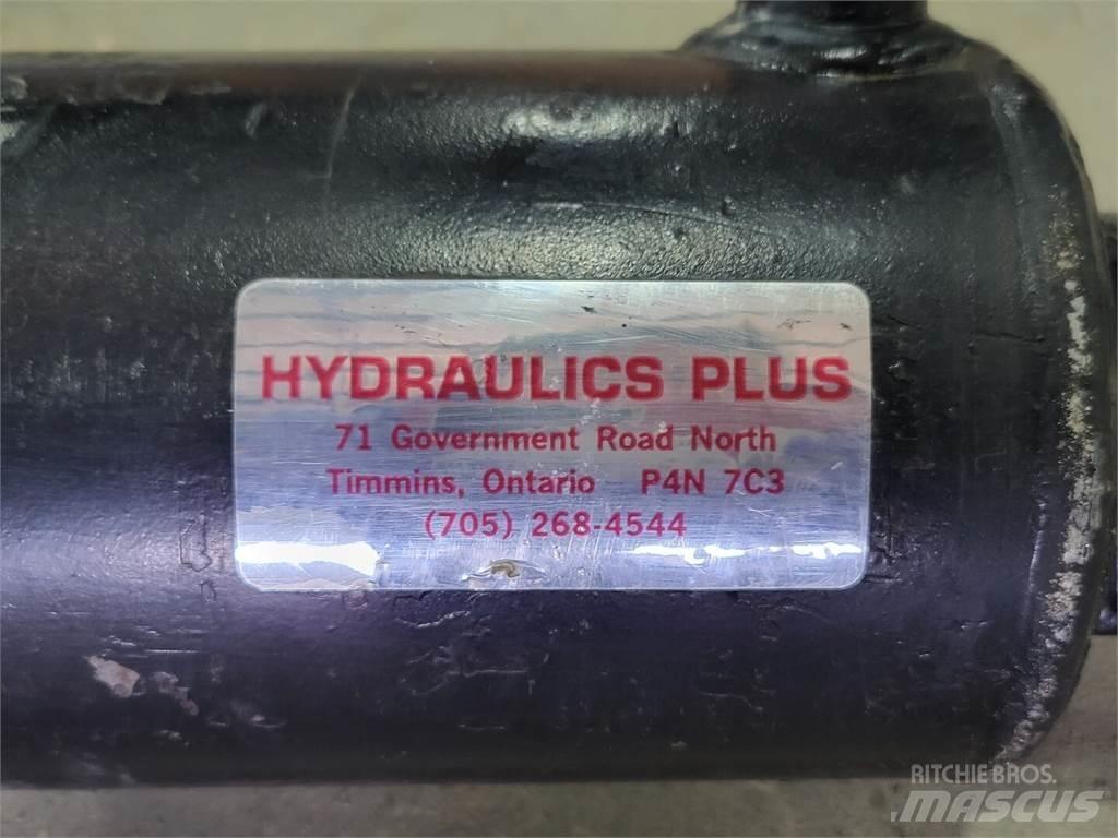  HYDRAULICS PLUS Mastros