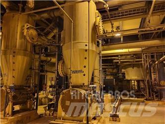 Hymac PC-5427 Equipamento de lavagem