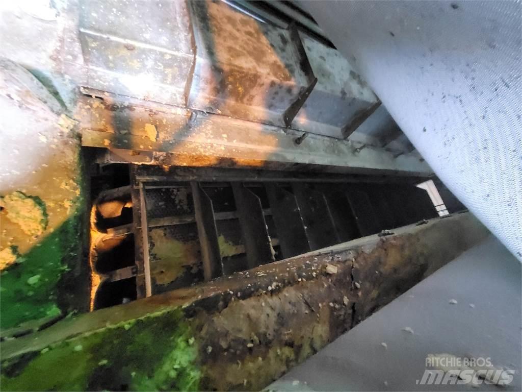 Hymac PT-135 Equipamento de lavagem