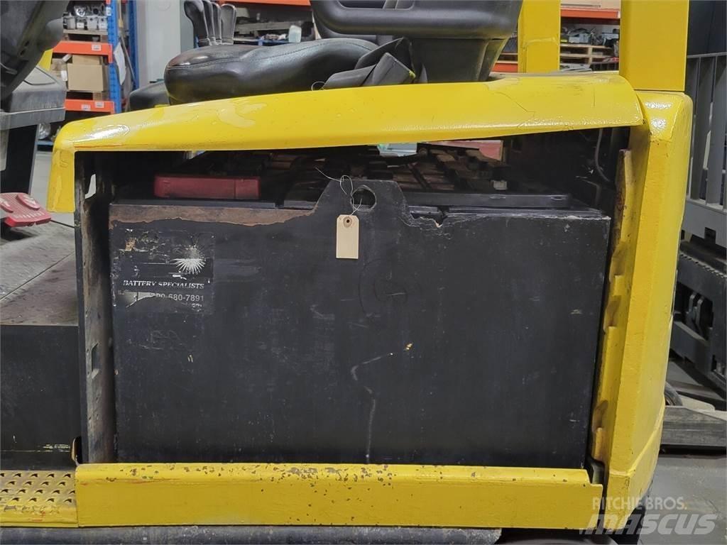 Hyster E50Z-33 Construção - Outros
