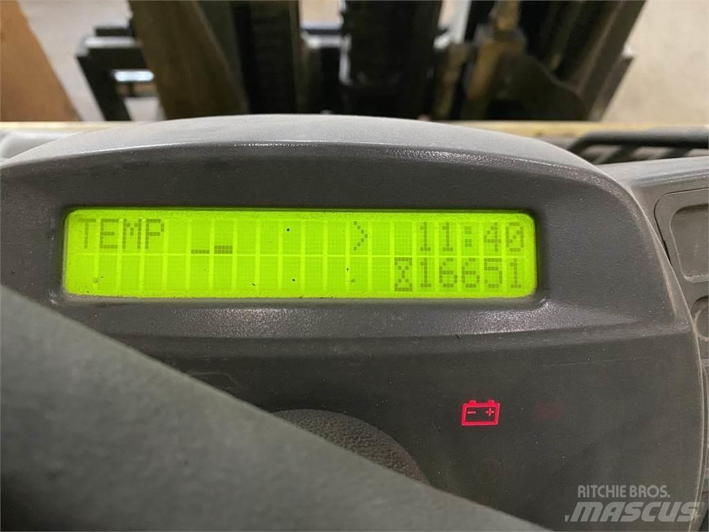 Hyster S100FT Construção - Outros
