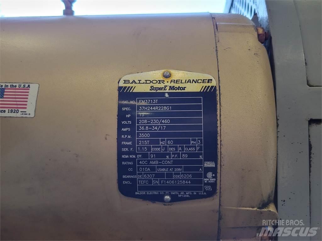 IHI HS-204L-S Acessórios e peças de equipamento de perfuração