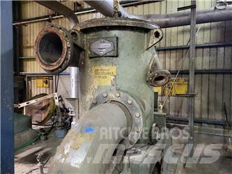 Ingersoll Rand  Equipamento de lavagem