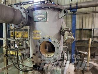 Ingersoll Rand  Equipamento de lavagem