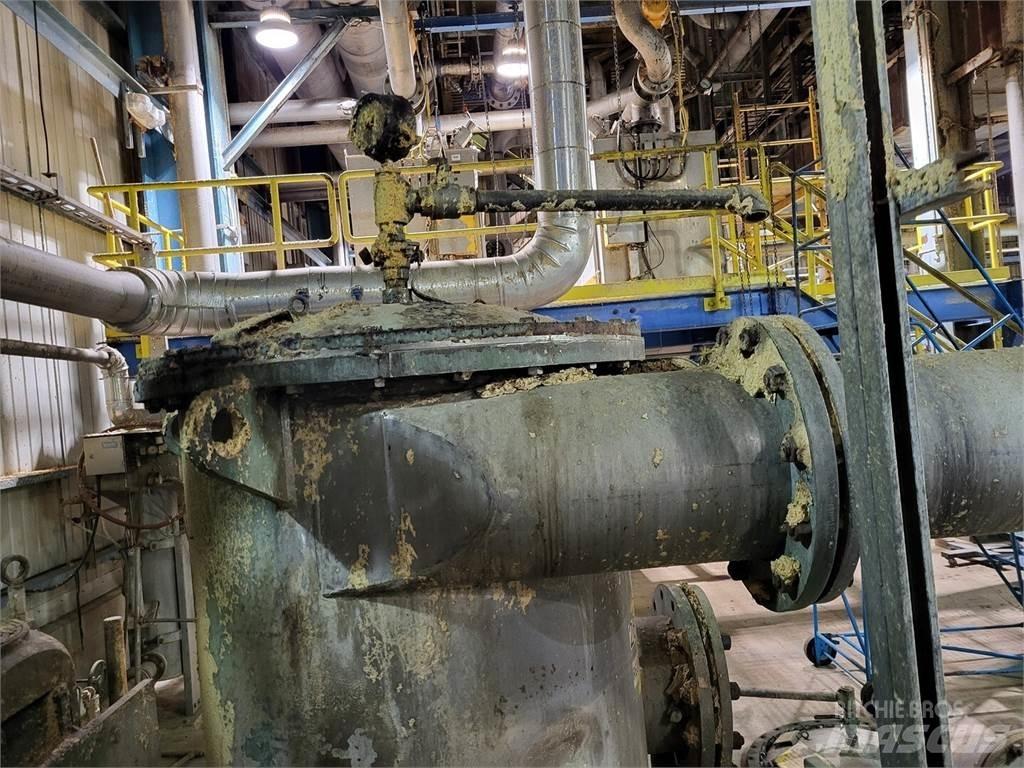 Ingersoll Rand  Equipamento de lavagem