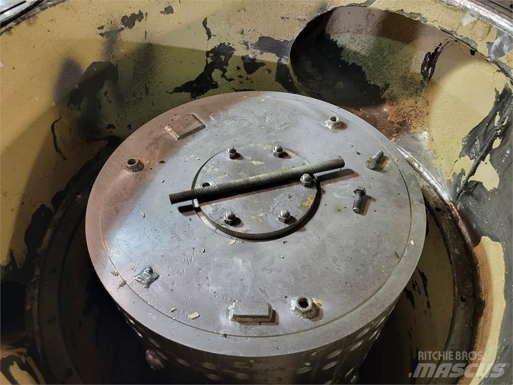 Ingersoll Rand  Equipamento de lavagem