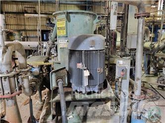 Ingersoll Rand  Equipamento de lavagem