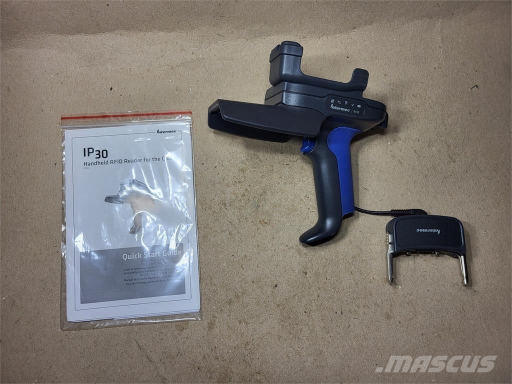  INTERMEC IP30 Construção - Outros
