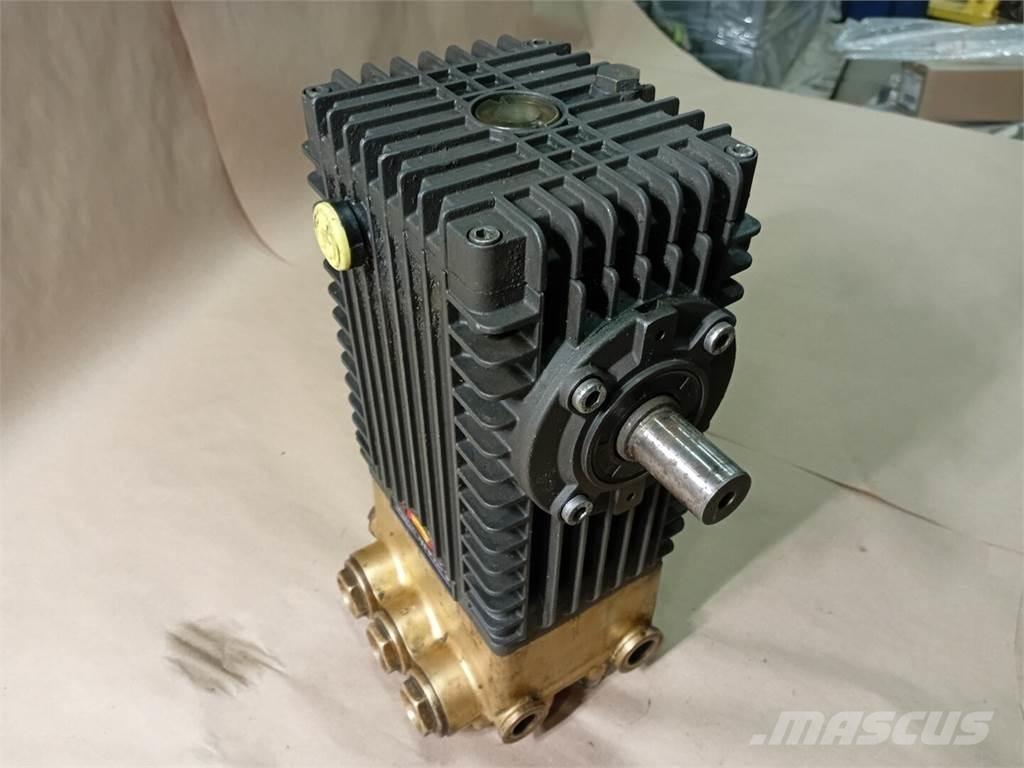  INTERPUMP W3521 Bombas de água