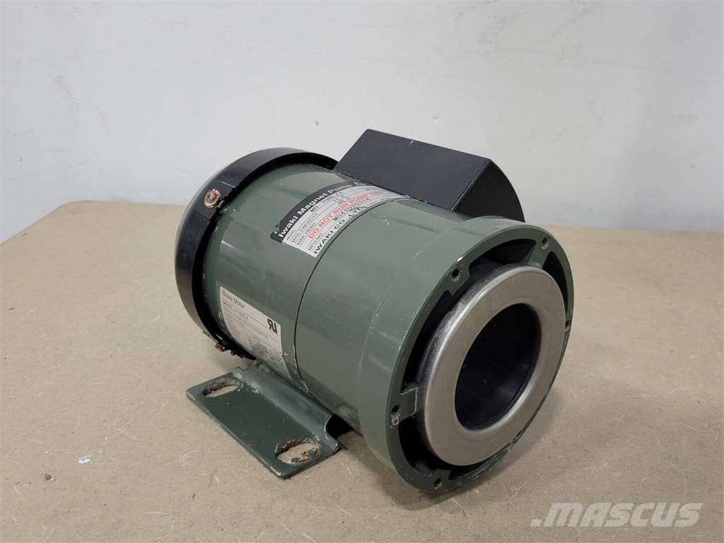  IWAKI MD-70RLZT Bombas de água
