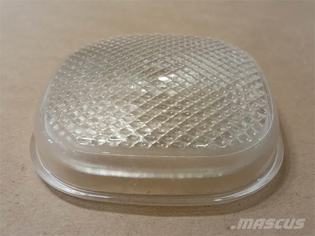 JCB 700/50074 Outros componentes