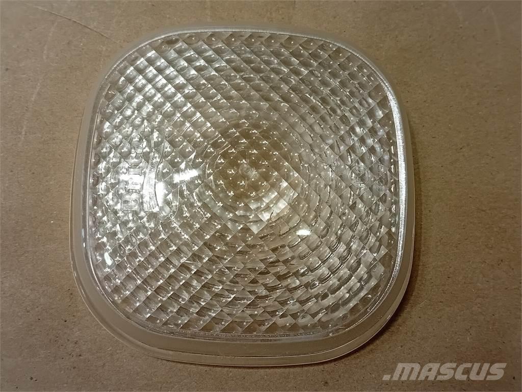 JCB 700/50074 Outros componentes