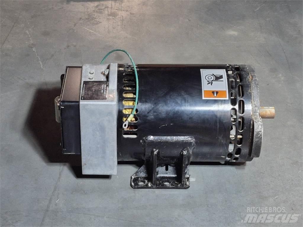 JLG 2460050 Geradores Diesel