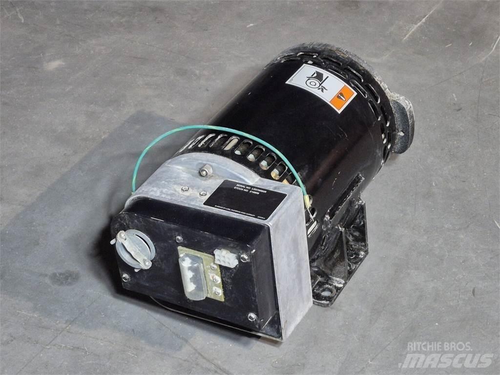 JLG 2460050 Geradores Diesel