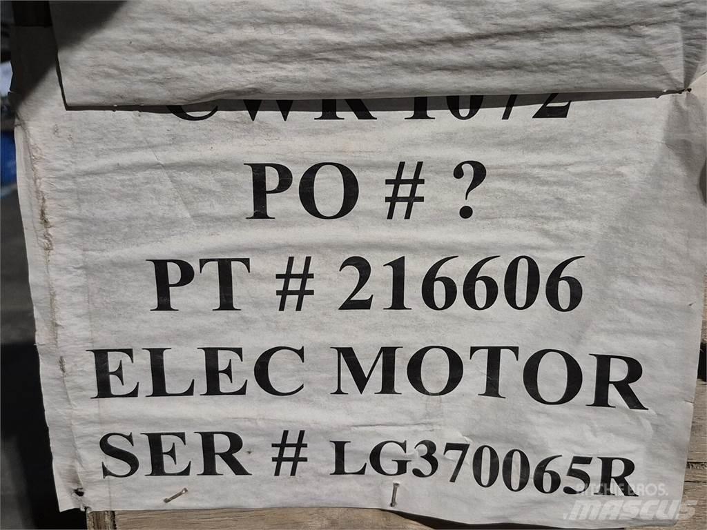 JLG 2460050 Geradores Diesel