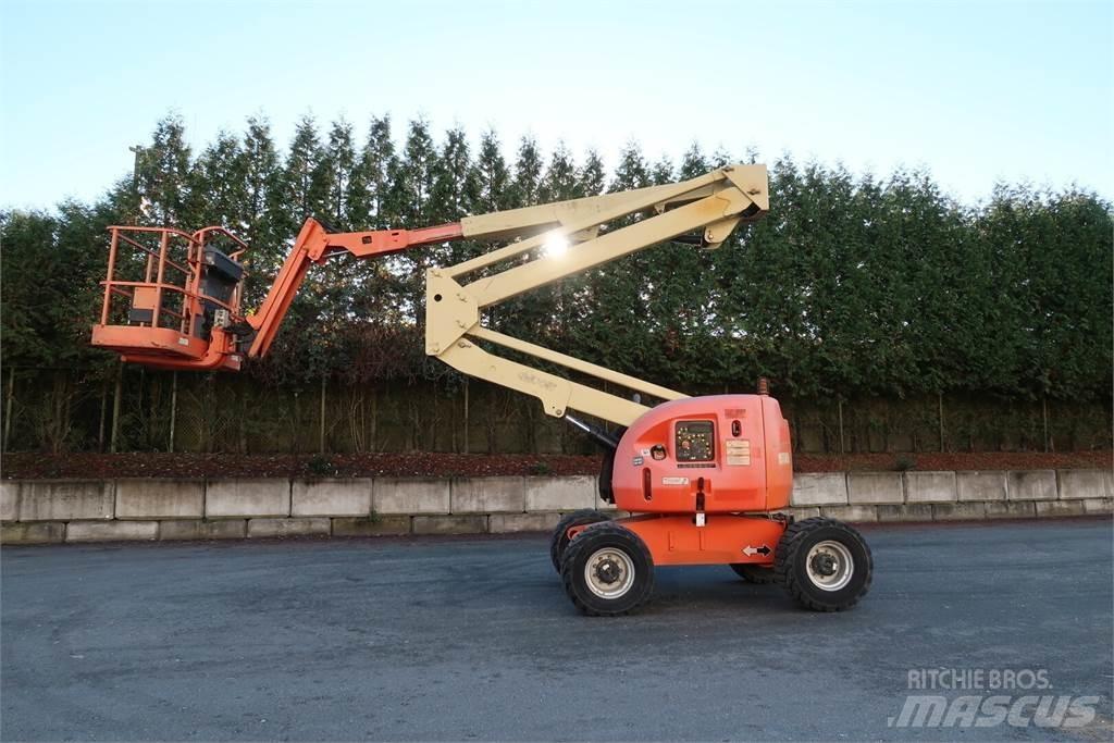 JLG 450AJ Elevadores braços articulados